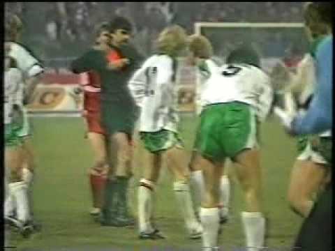 Bayern v Bremen (1985-86) (Pt. 7)