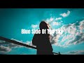 Sofia Carson - Blue Side of the Sky (Lyrics) | Purple Hearts