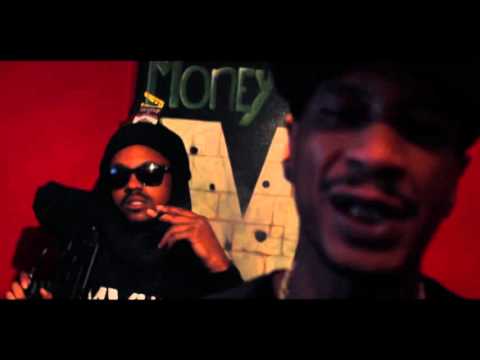 Mr. F x Ko Cheeks - Mobb Talk Shot & Directed by @TFEBOSS