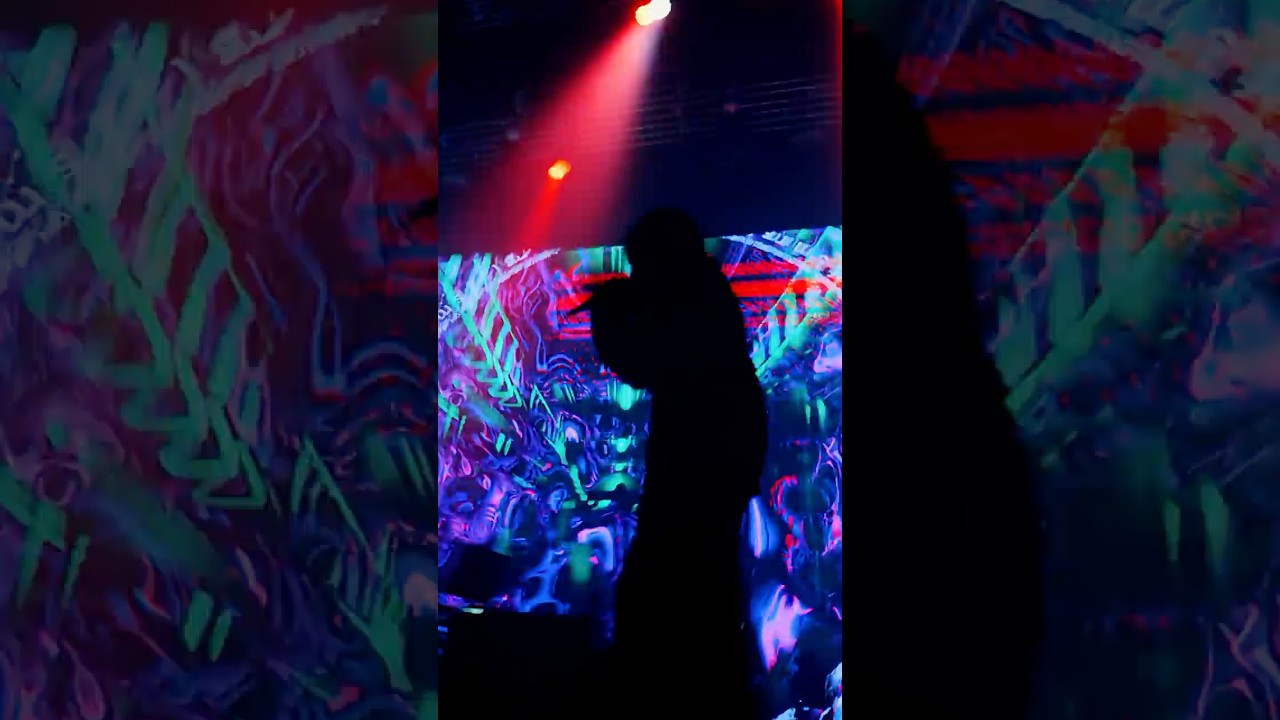 弌誠 1stワンマン「チャイルドレストラン」8/27(水) at Zepp Shinjuku