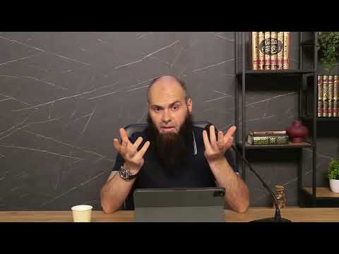 31. Pasojat e mëkateve /12 - Gjynahet e mbushin zemrën me tmerr dhe frikë - Sëmundja dhe ilaçi