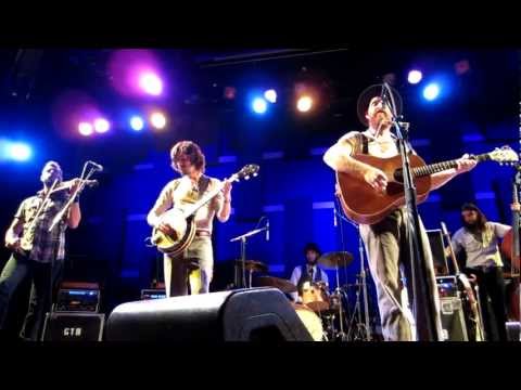 Joe Purdy - Miss Me 6/20/12