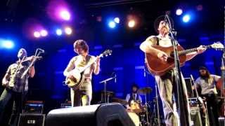 Joe Purdy - Miss Me 6/20/12