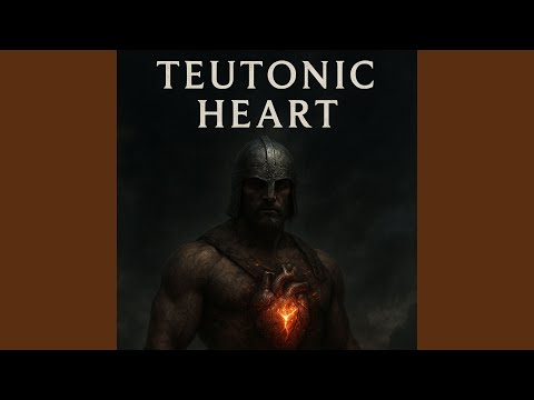 Germanen Blut - ein Volk aus Stahl