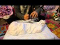 ***Come meet baby girl Rion!!! (REBORN BOX ...