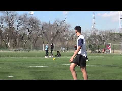 PISALA AHORA VS REAL MACAGNISTA #Apertura 2021 Fecha 15