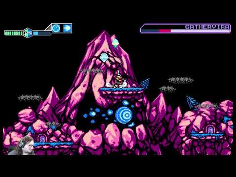 Blaster Master Zero 2, Part 9 - Flontoj, Gathervira