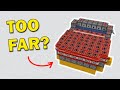 How To Make Your TNT Cannons BIGGER In Minecraft