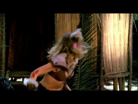 Watch YouTube video titled Barbarian Queen with Lana Clarkson Film Clip