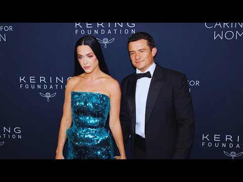 New Update!! Breaking News Of Katy Perry and Orlando Bloom || It will shock you
