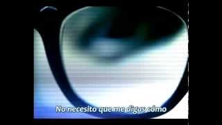 Eels - Not Ready Yet (subtítulos español)