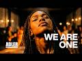 Adler We Are One Afro House Mix