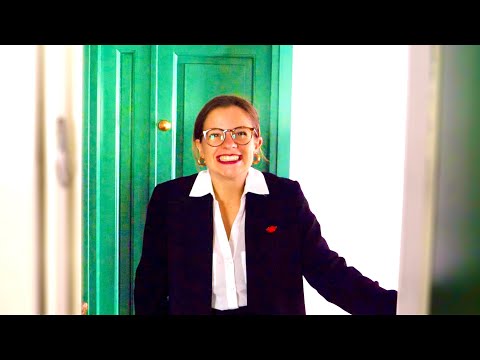 LET'S MEET PROFESSOR FALSE IN REAL LIFE!!😱