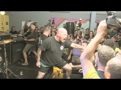 [hate5six] Strife - August 25, 2018 Video