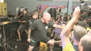 [hate5six] Strife - August 25, 2018