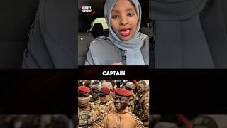 Who Is Captain Ibrahim Traoré ?