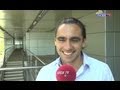FC Barcelona - Sorín: "El estreno del Barça fue una demostración de fútbol"