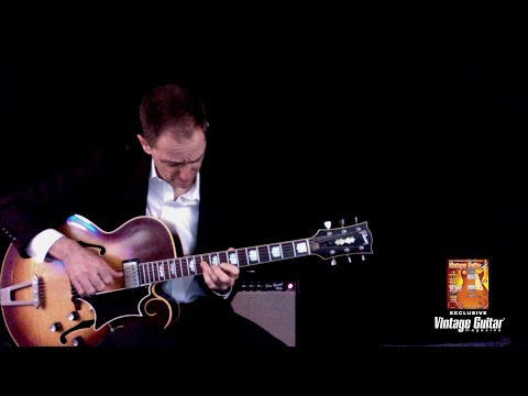 Andy Brown’s "Look For The Silver Lining”