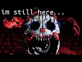 The FNAF VR Game That Traumatized Me Got Worse