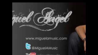 Por un poco de tu amor -  Miguel Angel