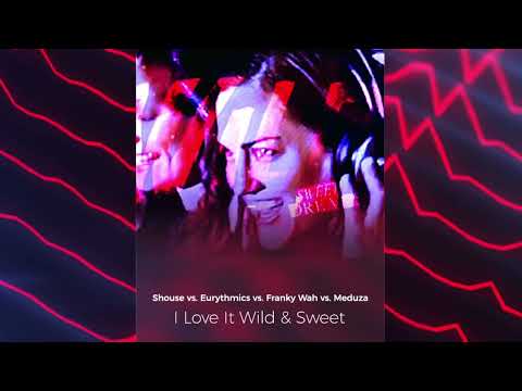 Shouse vs. Meduza - Love Tonight vs. Wild (Ghos7 Nation Mix)