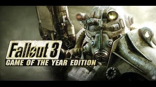 VideoImage1 Fallout 3 - Game Of The Year Edition (GOG)