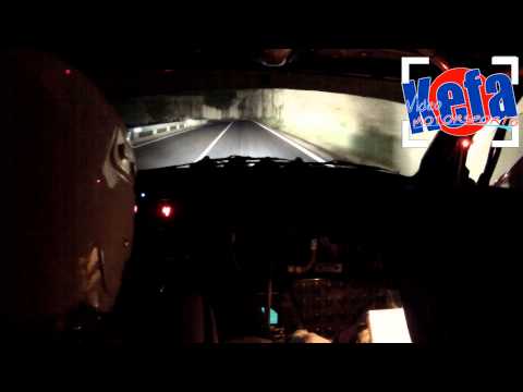 2° RALLY TORRI SARACENE A. Profeta - G. Giannone Renault Clio s1600