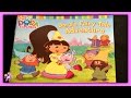 DORA THE EXPLORER DORA S FAIRY TALE ADVENTURE Read Aloud Storybook For Kids Children