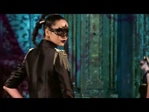 ALEXANDRA POPESCU YORK NYFW 2018 SS19