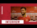 INTERVIEW | Propper: 'Wilde hem richting tweede paal gooien'
