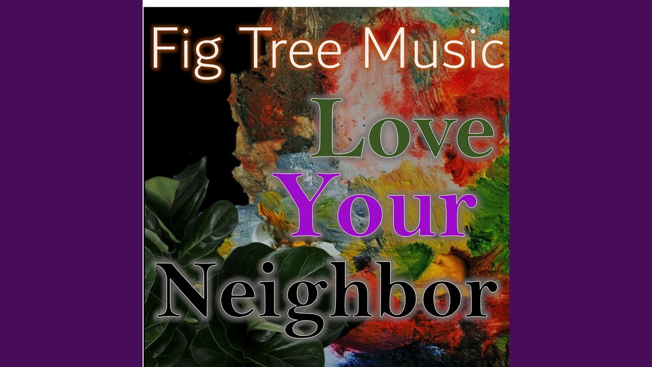 Love Your Neighbour (Demo)
