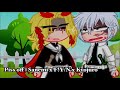 Piss Off Sanemi X F Y N X Kyojuro READ DESCRIPTION