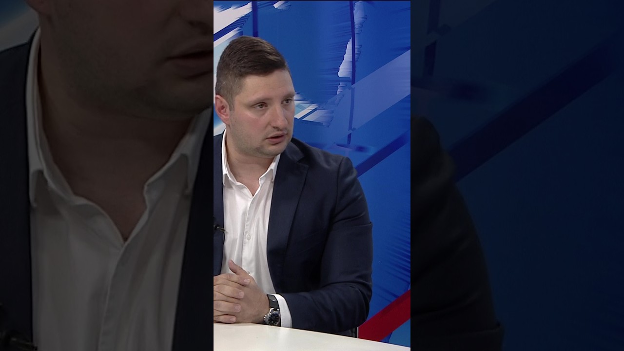 На кратко: „Вести плус“ со Јон Фрчкоски - 19.08.2026