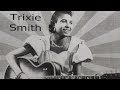 My Daddy Rocks Me (Parts 1&2) - Trixie Smith - Decca 7469 & 7617