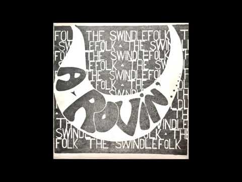 Swindlefolk - Bruton Town