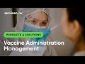 Vaccine Administration Management, the Most Significant Workflow Challenge of Our Lifetime