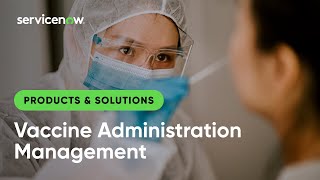 Vaccine Administration Management YouTube Video
