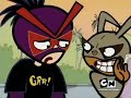 Mucha Lucha Cindy Slam S Diary