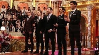 新妻聖子 関ジャニ仕分け関連動画