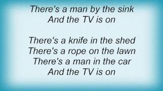 Alice Donut - Lost In Place Lyrics