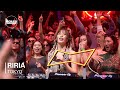 Riria Boiler Room Tokyo