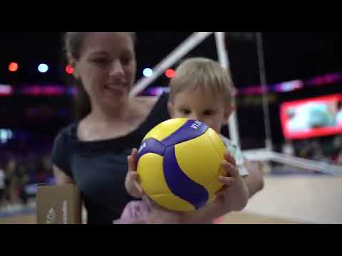 Volleyball Nations League