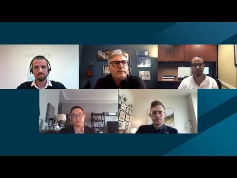 StreamTV Sports Summit: Playing Defense - The Fight Against Piracy