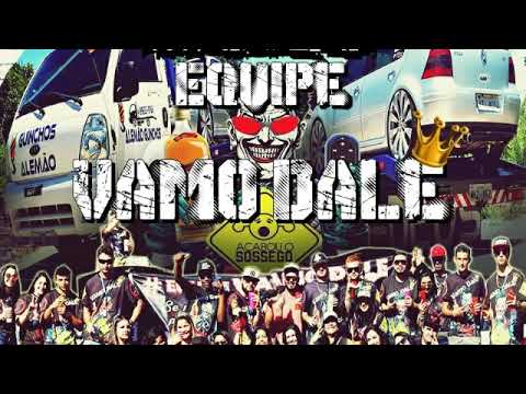 EQUIPE VAMO DALE VOL6 DJ RODRIGO MAIA (CD COMPLETO NA DISCRIÇÃO DO VÍDEO)