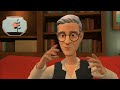 Poets And Pancakes Class 12 Animated Explanation In English