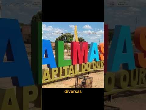 Almas - TO