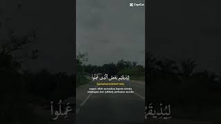 Download lagu tepat dengan kondisi gambaran Indonesia saat ini#Q.S Ar-Rum ayat 41#short mp3
