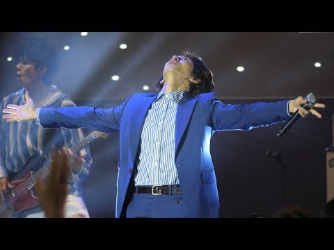 191101 What'sUp  - 잔나비(JANNABI) / 2019 유니콘 콘서트