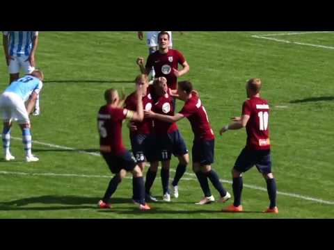 28.05.2016 FK Jelgava 2:1 Riga FC (Hailaits)