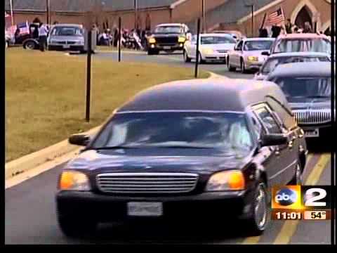 Westboro Baptist Protest